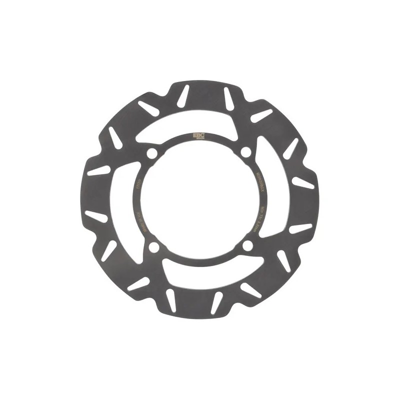 CX Extreme EBC motocross brake discs for KAWASAKI, SUZUKI KLX 450, KX 125, KX 250, KX 450, RM-Z 250 from 2003 to 2024