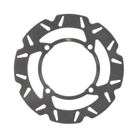 CX Extreme EBC motocross brake discs for KAWASAKI, SUZUKI KLX 450, KX 125, KX 250, KX 450, RM-Z 250 from 2003 to 2024