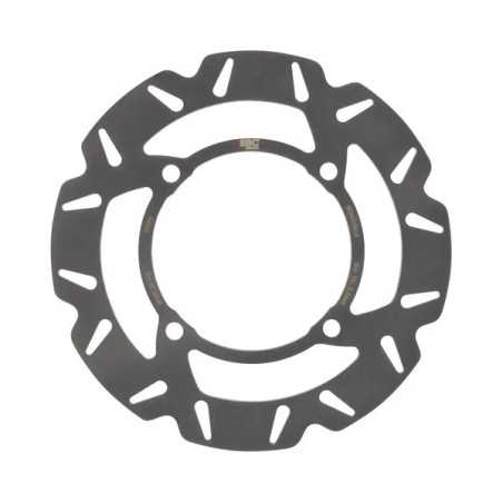 EBC -Motocross-Bremsscheiben „CX Extreme“ für KAWASAKI, SUZUKI KLX 450, KX 125, KX 250, KX 450 und RM-Z 250 der Baujahre 2003 bi