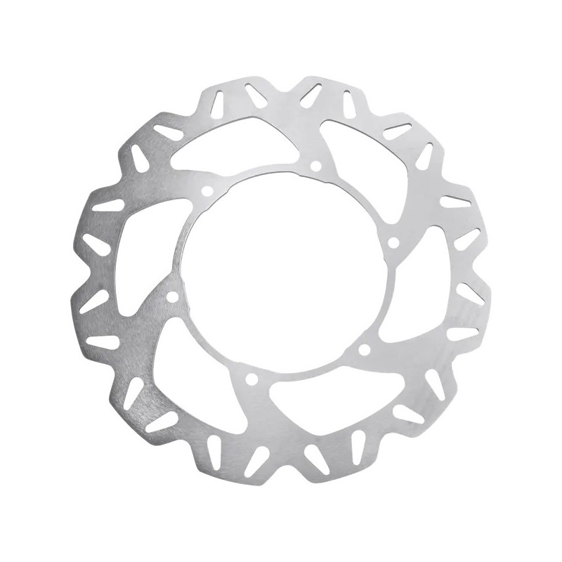 Disque de frein ATV série MD EBC pour KAWASAKI, SUZUKI KLX 400, DR 125, DR 350, DR-Z 250, DR-Z 400, RM 125 de 1989 à 2012