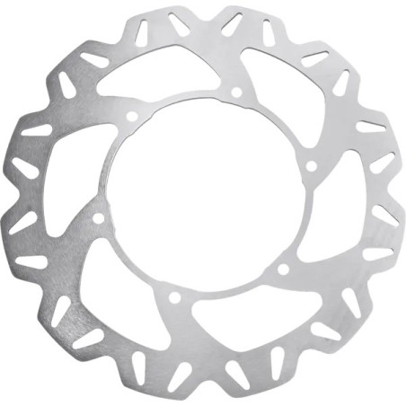 Disque de frein ATV série MD EBC pour KAWASAKI, SUZUKI KLX 400, DR 125, DR 350, DR-Z 250, DR-Z 400, RM 125 de 1989 à 2012