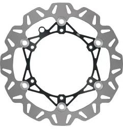EBC-Bremsscheibe „CX Extreme“ für BETA, HUSQVARNA, KTM RR 125, RR 200, RR 250, RR 300, RR 390, RR 430, RR 480 der Baujahre 2011
