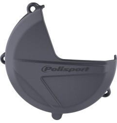 POLISPORT clutch housing covers for BETA RR 250, RR 300, XTRAINER 250 LC, XTRAINER 300 LC from 2013 to 2019