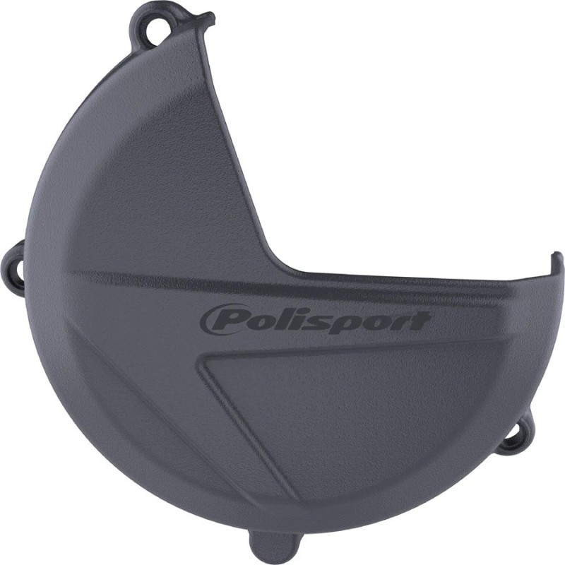 Tapas de carcasa de embrague POLISPORT para BETA RR 250, RR 300, XTRAINER 250 LC, XTRAINER 300 LC de 2013 a 2019