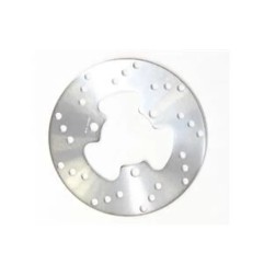 Disque de frein fixe rond pour tout-terrain série D EBC pour APRILIA, GILERA RX 50, SX 50, SMT 50 de 2003 à 2020