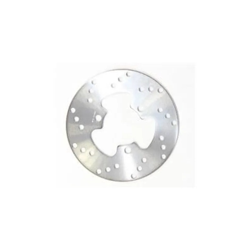 EBC D-series off-road round fixed brake disc for APRILIA, GILERA RX 50, SX 50, SMT 50 from 2003 to 2020