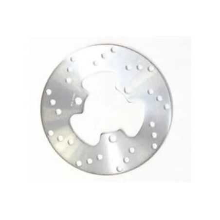 Runde, feststehende Bremsscheibe für Geländemotorräder der D-Serie EBC für APRILIA, GILERA RX 50, SX 50, SMT 50 von 2003 bis