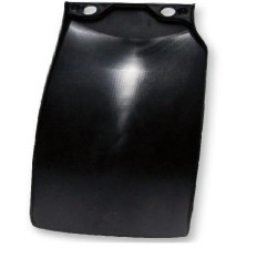 MOOSE OFFROAD mud flap for YAMAHA WR 250, WR 450, YZ 250, YZ 450 from 2003 to 2015
