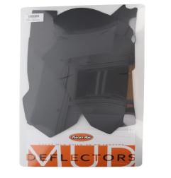 Espuma antibarro TWIN AIR para GAS GAS KTM EC, EX, EXC, EXC-F, SX, XC, SX-F, XC-W de 2017 a 2023