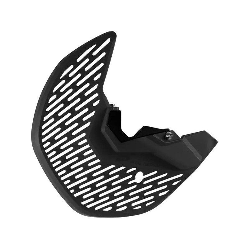 Disc and fork protector POLISPORT for HONDA, CRF 250, CRF 250 RX, CRF 450, CRF 450 RWE from 2015 to 2024