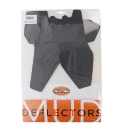 Mousse anti-boue TWIN AIR pour HUSQVARNA TC 50 du 2017 au 2024