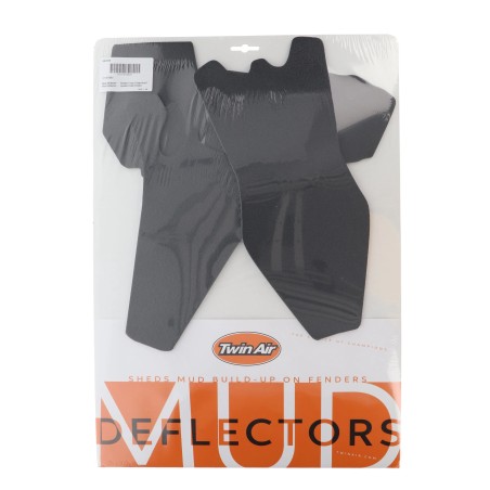 Espuma antibarro TWIN AIR para HUSQVARNA TC 50 de 2017 a 2024