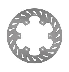 Disque de frein fixe rond pour tout-terrain série D EBC pour GAS GAS EC 125, EC 200, EC 250, EC 300, MC 125 de 1997 à 2010