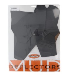 TWIN AIR mudguard for HUSQVARNA TC 65 from 2017 to 2024