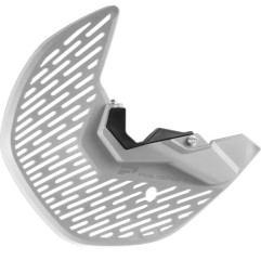 Protectores de disco y horquilla POLISPORT para BETA, RR 125, RR 200, RR 250, RR 300, RR 350 EFI de 2019 a 2024