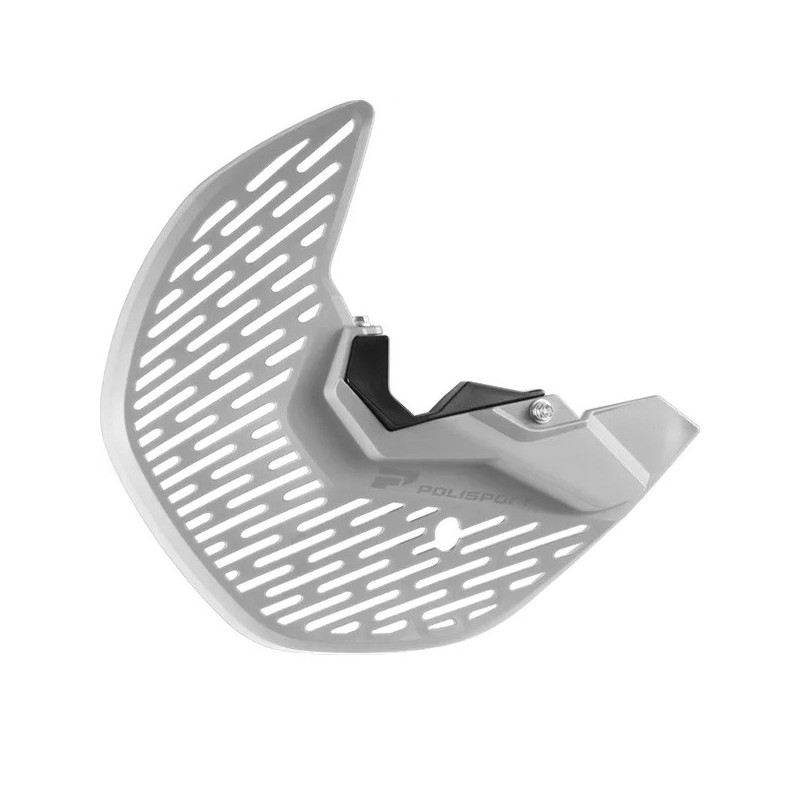 Protection de disque et fourche POLISPORT pour BETA, RR 125, RR 200, RR 250, RR 300, RR 350 EFI de 2019 à 2024