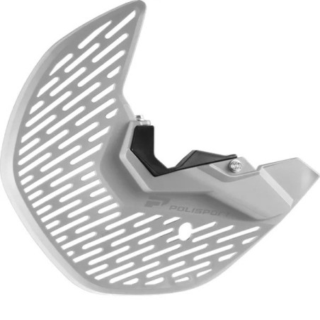 Protectores de disco y horquilla POLISPORT para BETA, RR 125, RR 200, RR 250, RR 300, RR 350 EFI de 2019 a 2024