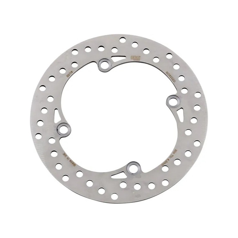 Disque de frein ATV série MD EBC pour HM MOTO, HONDA CRE 125, CR 125, CR 250, CR 500 de 1989 à 2001