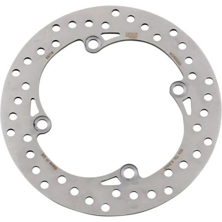 ATV MD EBC series brake disc for HM MOTO, HONDA CRE 125, CR 125, CR 250, CR 500 from 1989 to 2001