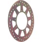 Disque de frein ATV série MD EBC pour HM MOTO, HONDA CRE 125, CR 125, CR 250, CR 500 de 1989 à 2001