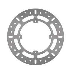 Disco de freno delantero offroad estándar EBC para HONDA CR 125, CR 250, CR 500, CRF 230, CRM 250, CRM 50, CR 75 de 1984 a 2019