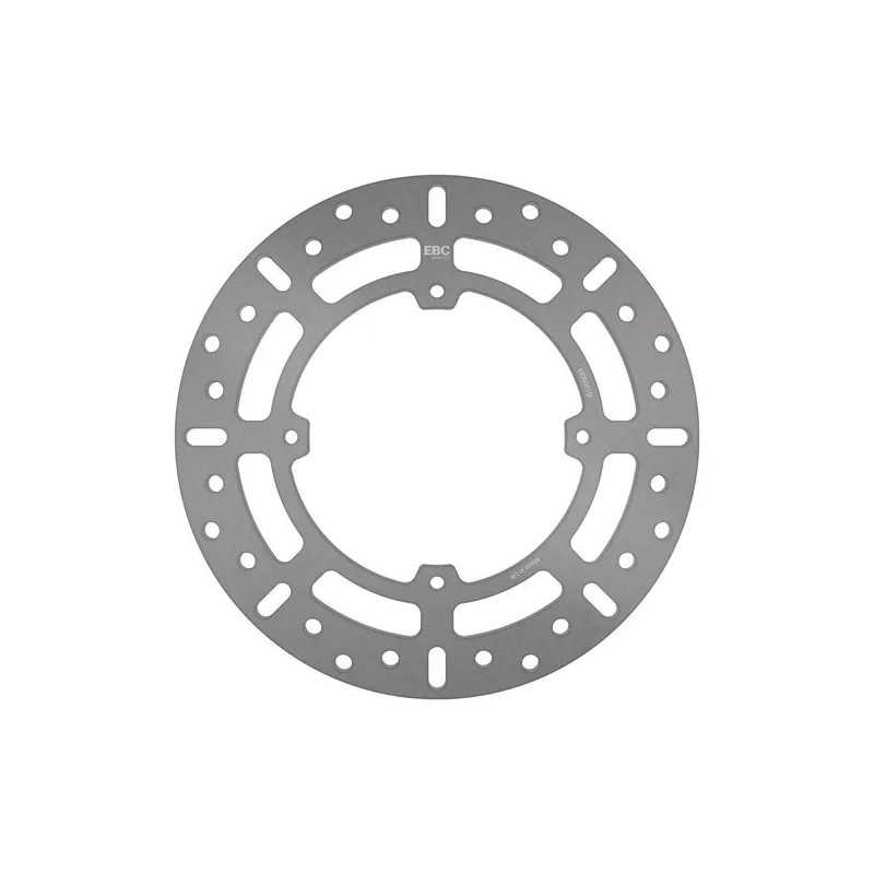 EBC -Standard-Offroad-Bremsscheibe für vorne für HONDA CR 125, CR 250, CR 500, CRF 230, CRM 250, CRM 50, CRM 75 von 1984 bis 201