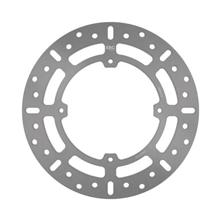 EBC standard offroad front brake disc for HONDA CR 125, CR 250, CR 500, CRF 230, CRM 250, CRM 50, CR 75 from 1984 to 2019