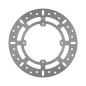 EBC -Standard-Offroad-Bremsscheibe für vorne für HONDA CR 125, CR 250, CR 500, CRF 230, CRM 250, CRM 50, CRM 75 von 1984 bis 201