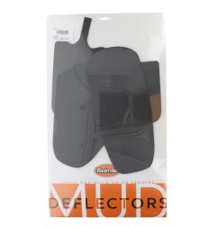 TWIN AIR anti-mud foam for KAWASAKI KX 65, KX 65 A from 2000 to 2024