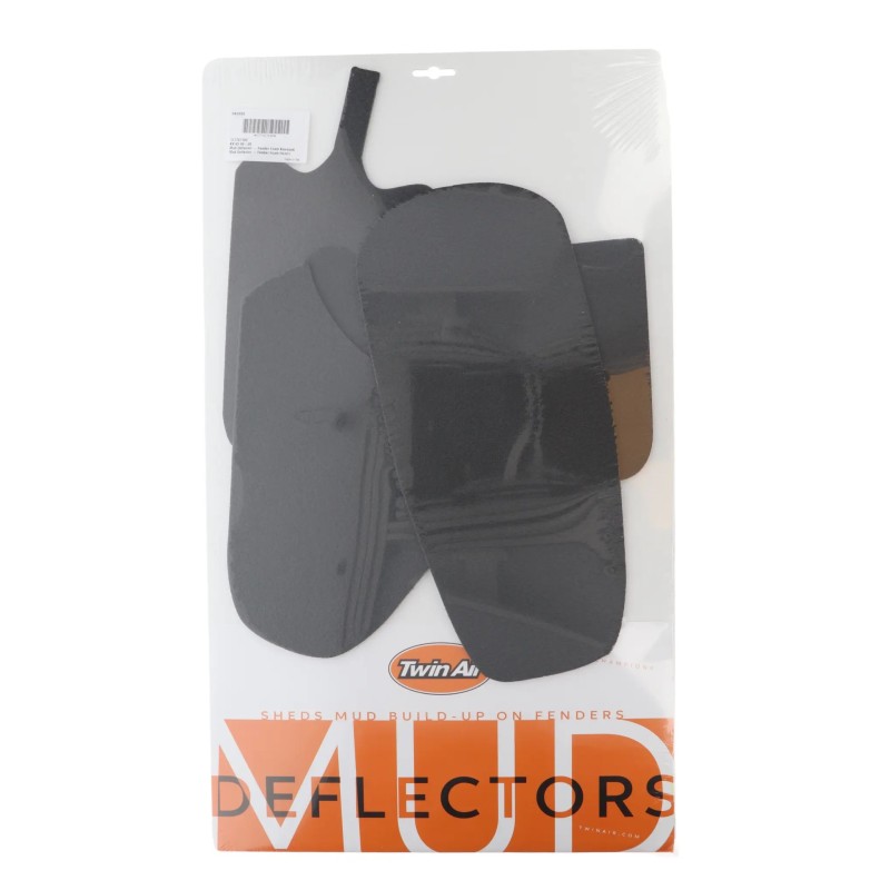 TWIN AIR anti-mud foam for KAWASAKI KX 65, KX 65 A from 2000 to 2024