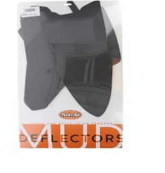 TWIN AIR mudguard for KAWASAKI KX 85 I 17/14, KX 85 II 19/16 from 2014 to 2023