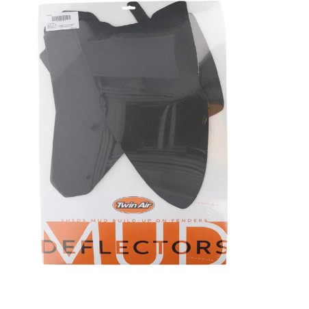 Guardabarros TWIN AIR para KAWASAKI KX 85 I 17/14, KX 85 II 19/16 de 2014 a 2023