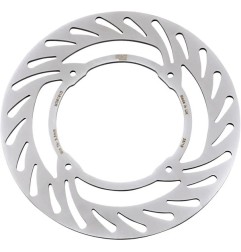 Disque de frein arrière standard Offroad EBC pour HM MOTO, HONDA, RED MOTO CRE 125, CR 125, CR 250, CRF 250 de 2002 à 2022