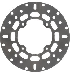 Disque de frein ATV série MD EBC pour HONDA CRF 125 F, CRF 125 FB de 2014 à 2022