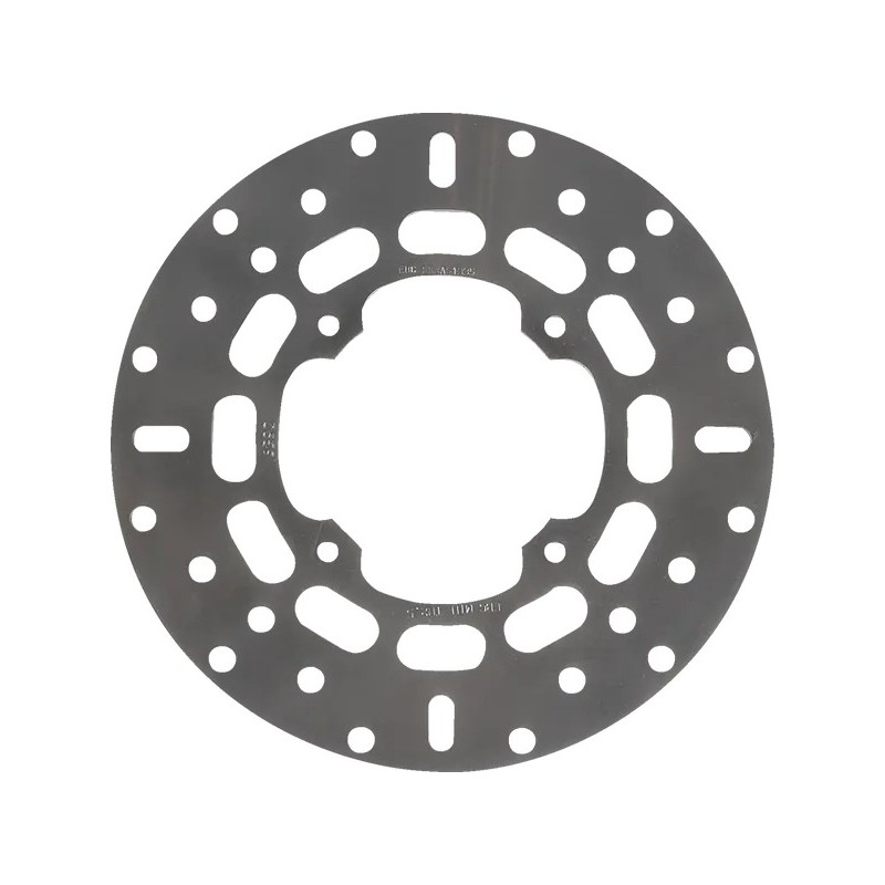 ATV MD EBC series brake disc for HONDA CRF 125 F, CRF 125 FB from 2014 to 2022