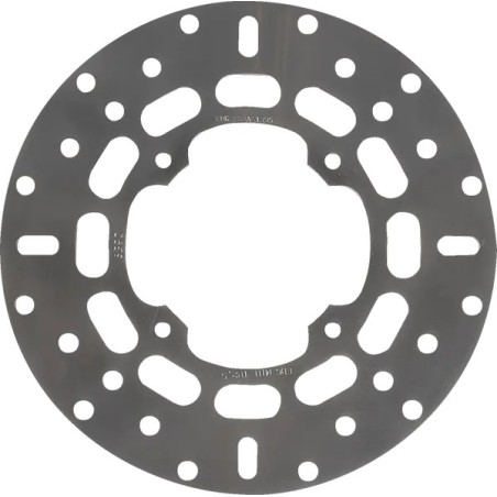 Disque de frein ATV série MD EBC pour HONDA CRF 125 F, CRF 125 FB de 2014 à 2022