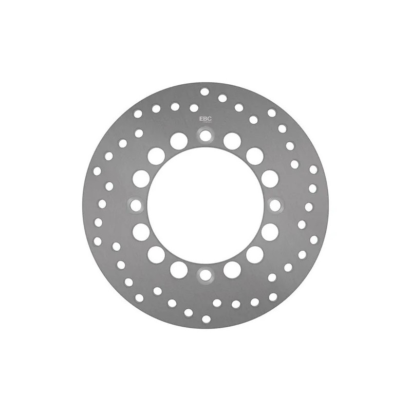 HPSR EBC round solid brake disc for HONDA CBR 125, XL 125 from 2001 to 2016