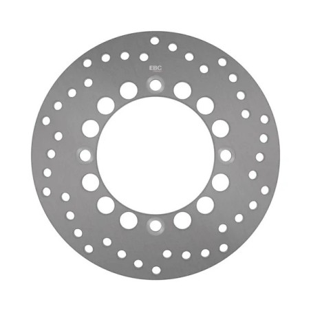 HPSR EBC round solid brake disc for HONDA CBR 125, XL 125 from 2001 to 2016