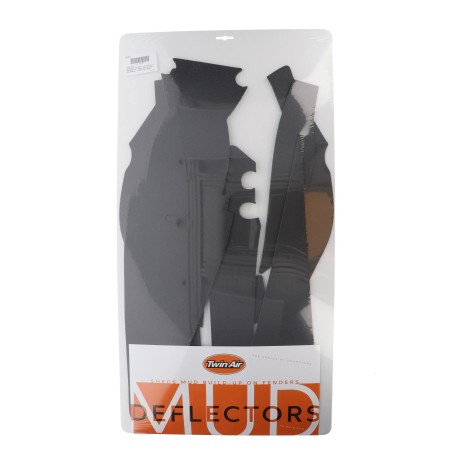 Mousse anti-boue TWIN AIR pour KAWASAKI KX 250, KX 450 du 2016 au 2020