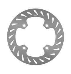 EBC D-series round fixed off-road brake disc for HONDA CRF 230, CRM 250, NX 500, NX 650, XR 250 from 1988 to 2009