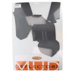 Mousse anti-boue TWIN AIR pour KTM SX 65 du 2016 au 2024