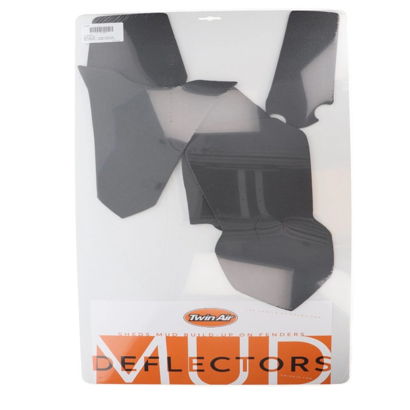 Mousse anti-boue TWIN AIR pour KTM SX 65 du 2016 au 2024