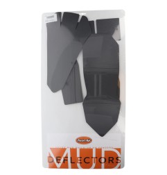 Mudguard TWIN AIR for KTM YAMAHA SX 85, YZ 85 LW, YZ 85 SW from 2018 to 2026