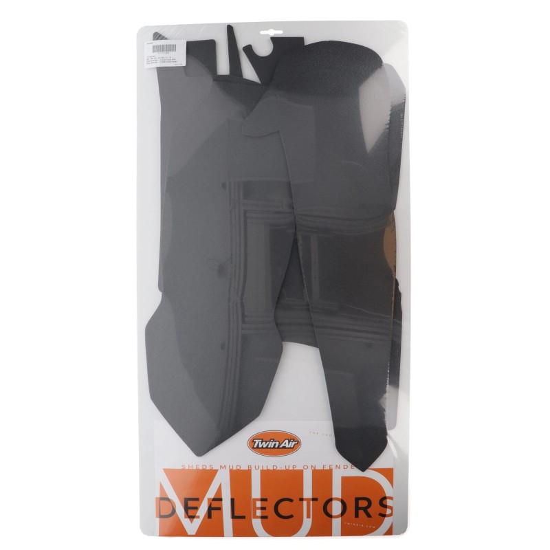 Mousse anti-boue TWIN AIR pour KTM EXC, EXC-F, SX, SX-F, XC-F, XC-W du 2016 au 2020