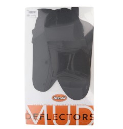 Mudguard TWIN AIR for SUZUKI RM 85, RM 85 17/14 from 2002 to 2023