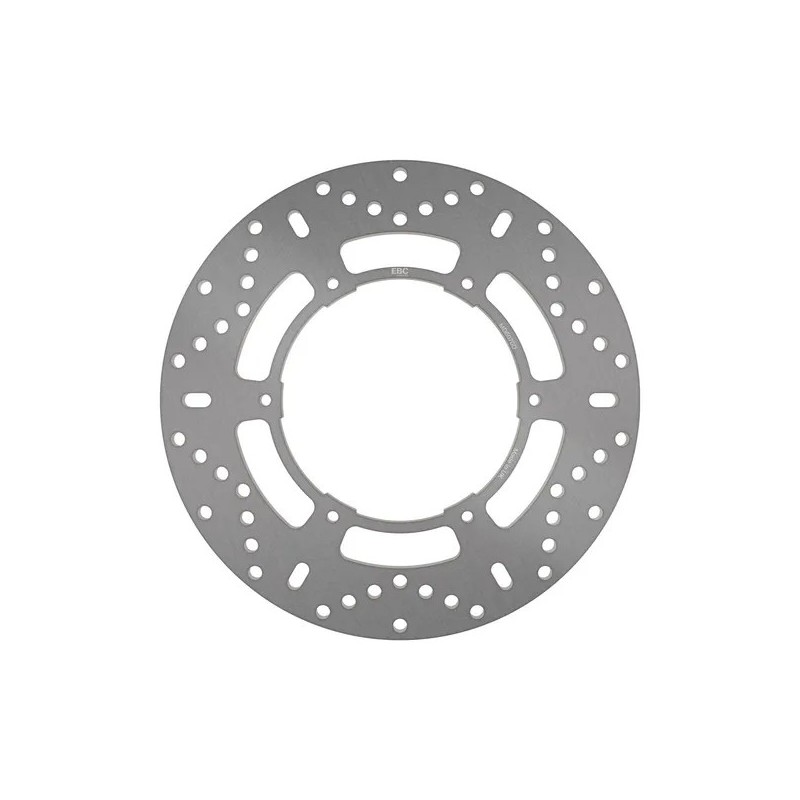 EBC D-series round fixed off-road brake disc for YAMAHA XT 600 from 1984 to 1994 EBC D-series round fixed off-road brake disc for YAMAHA XT 600 from 1984 to 1994