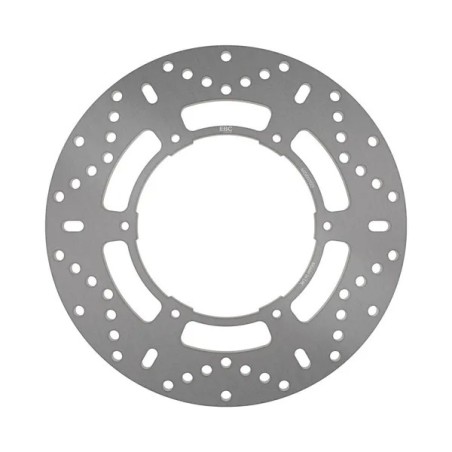 EBC D-series round fixed off-road brake disc for YAMAHA XT 600 from 1984 to 1994