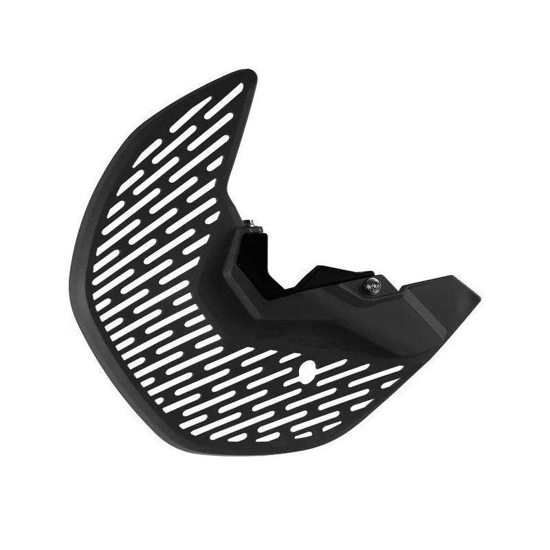 POLISPORT disc and fork protectors for HUSABERG, HUSQVARNA, KTM, SHERCO, FE 250, TE 250 from 2008 to 2017