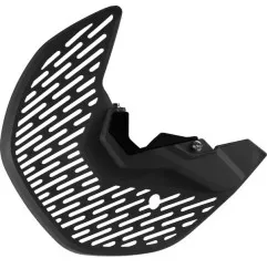 POLISPORT disc and fork protectors for HUSABERG, HUSQVARNA, KTM, SHERCO, FE 250 from 2007 to 2017 - Ref. 8158400004