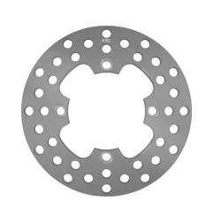 Disco de freno redondo fijo para off-road EBC serie D para KAWASAKI, SUZUKI KX 100, KX 112, KX 85, RM 100 de 2001 a 2024